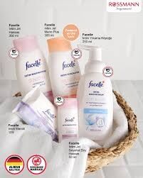 İntim Bakım Ürünü